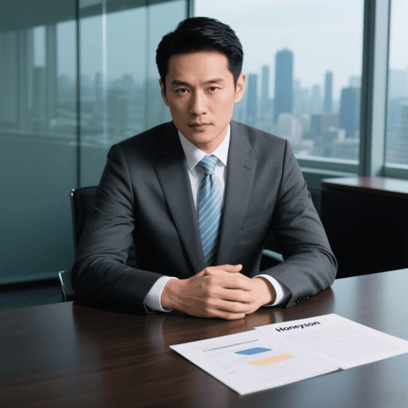Thomas Chen