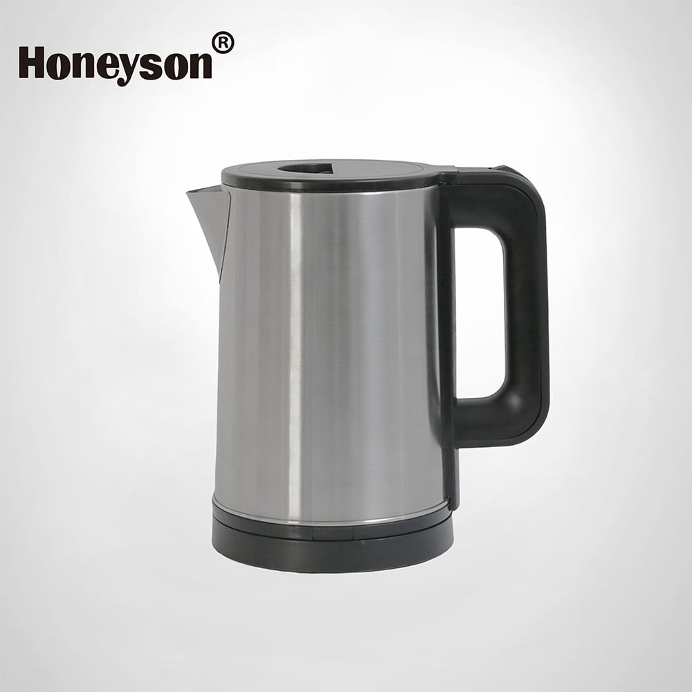 Hotel Guestroom Kettle, 1.0L capacity, 304S/S kettle, K108