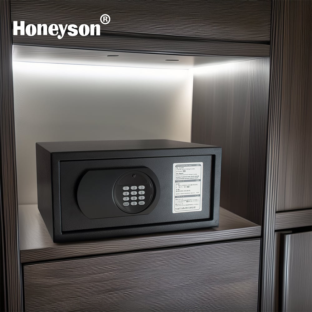 Hotel Room Electrical Equipment: What Brand Standards Usually Specify