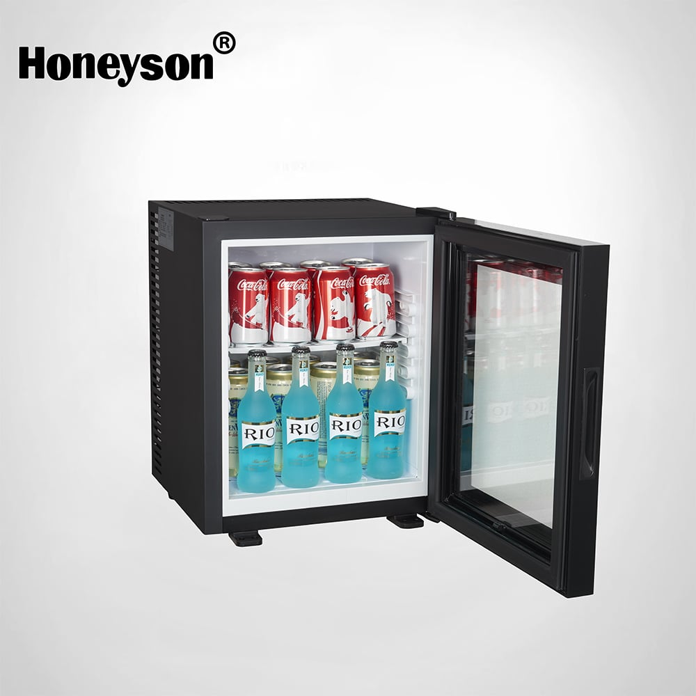 Thermo Absorption Mini Bar ； 28L capacity,  SC-28SA
