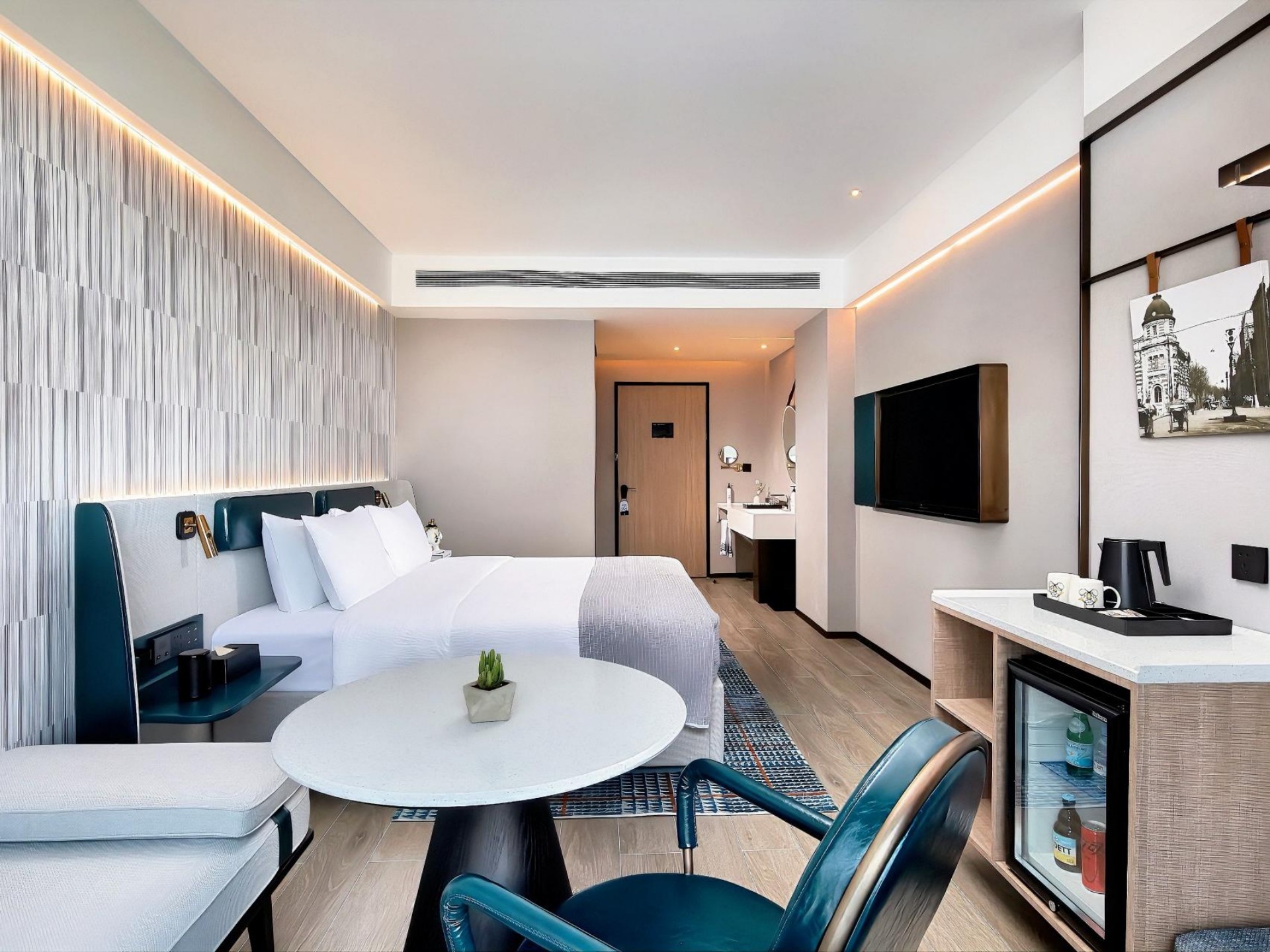 How to Select Guestroom Appliances That Reflect Your Brand?