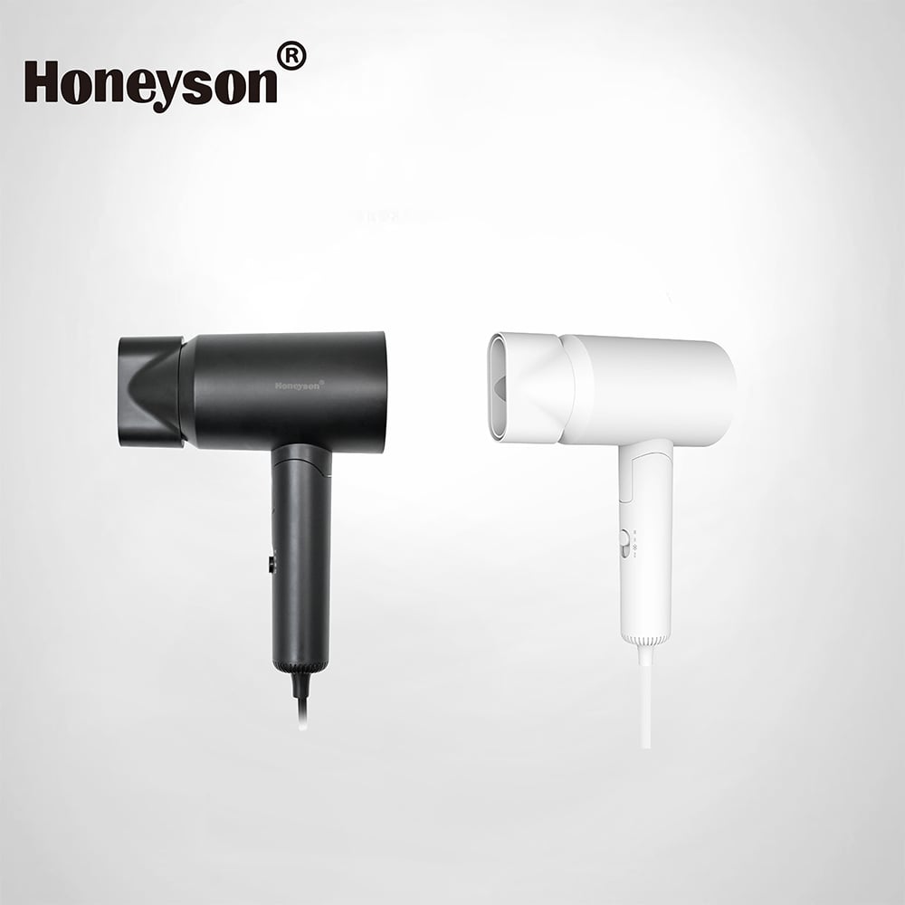 Hotel Guestroom Hair Dryer, Space-Saving, F21