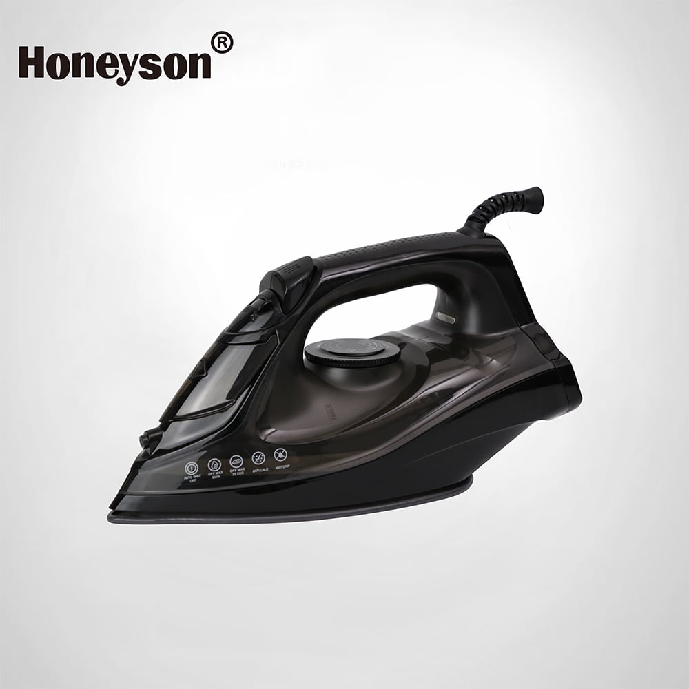 Hotel Professional High-Power Steam Iron, HS-22
