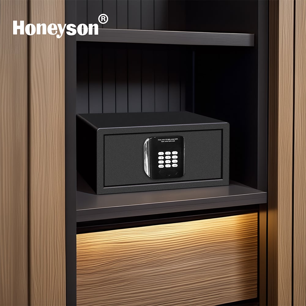 Noise and Heat Output Limits for Appliances in Premium Hospitality Rooms