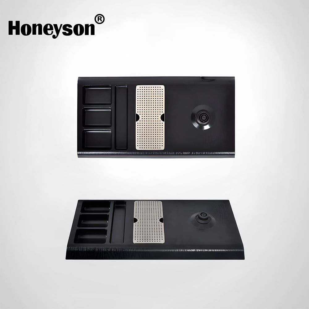 G Tray Welcome tray Essential