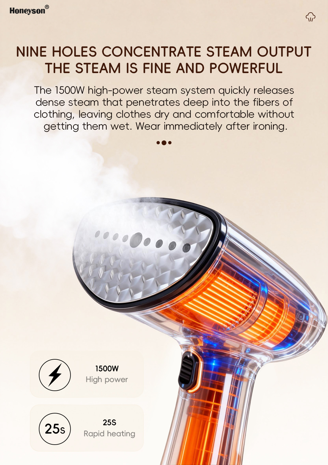 A Practical Garment-Care Choice for Hospitality