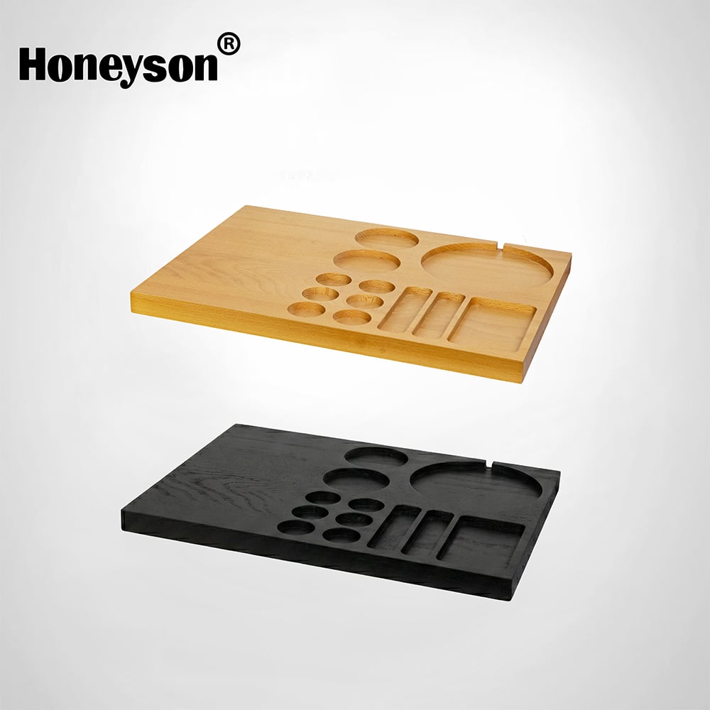 N42 Wood Tray 