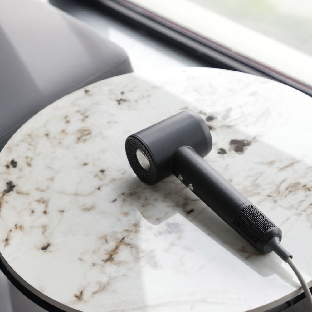 Honeyson ProSeries Hair Dryer for Luxury Hospitality