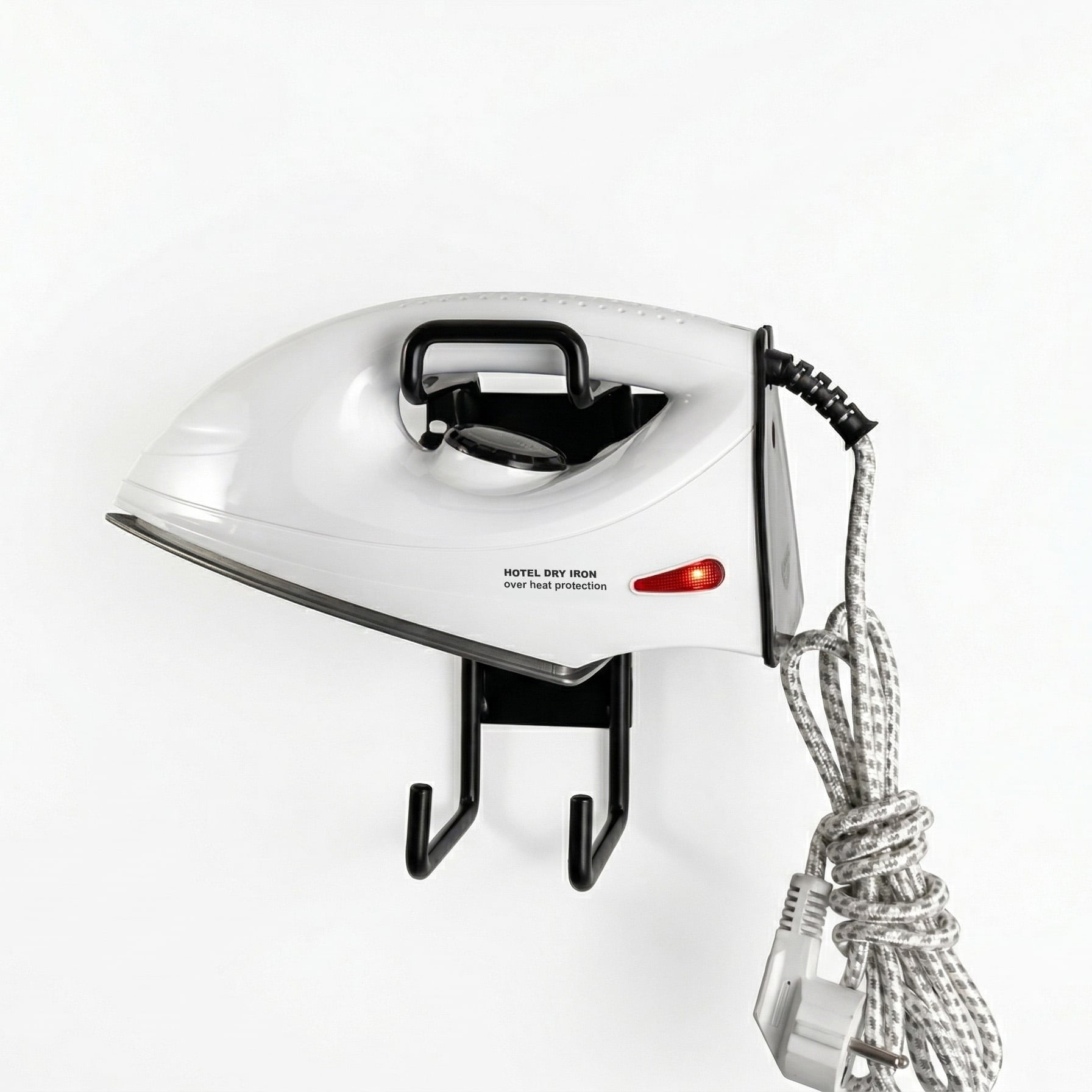 Ironing board hanger - for placing the iron IB22 supplier
