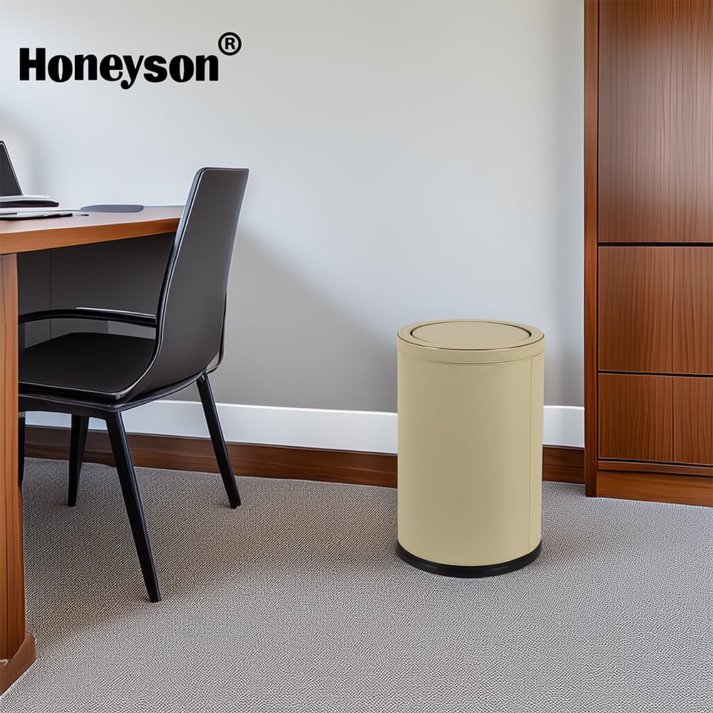 Advanced Safety and Hygiene Features