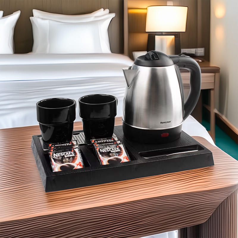 Comprehensive Wellness Facilities