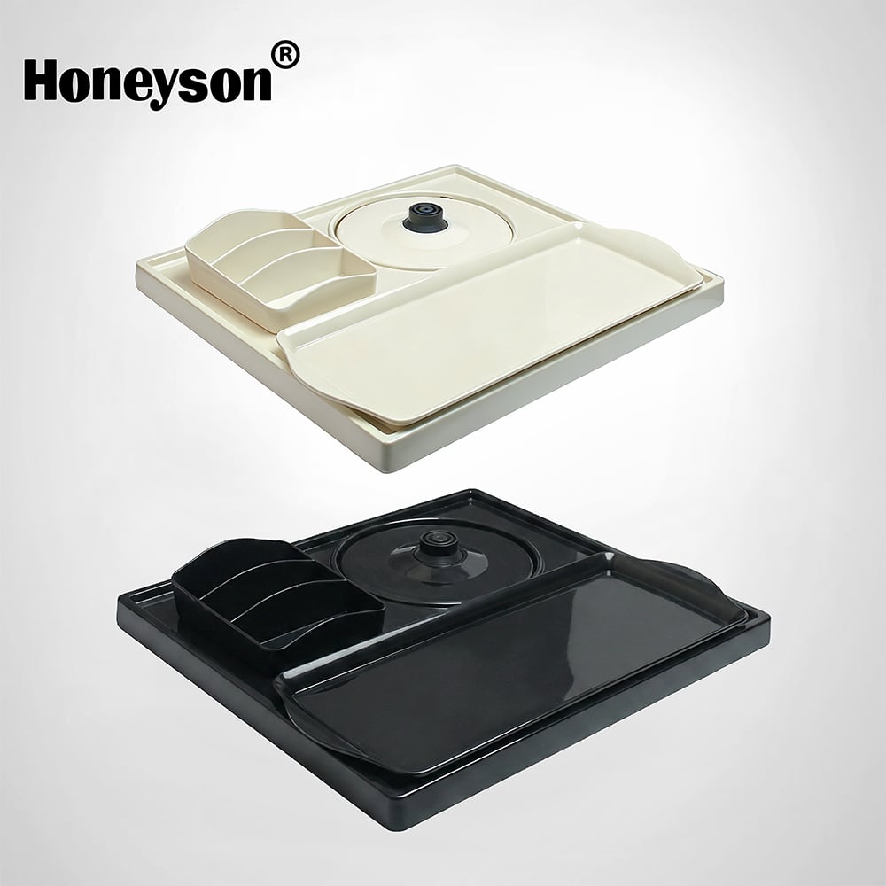 A Tray