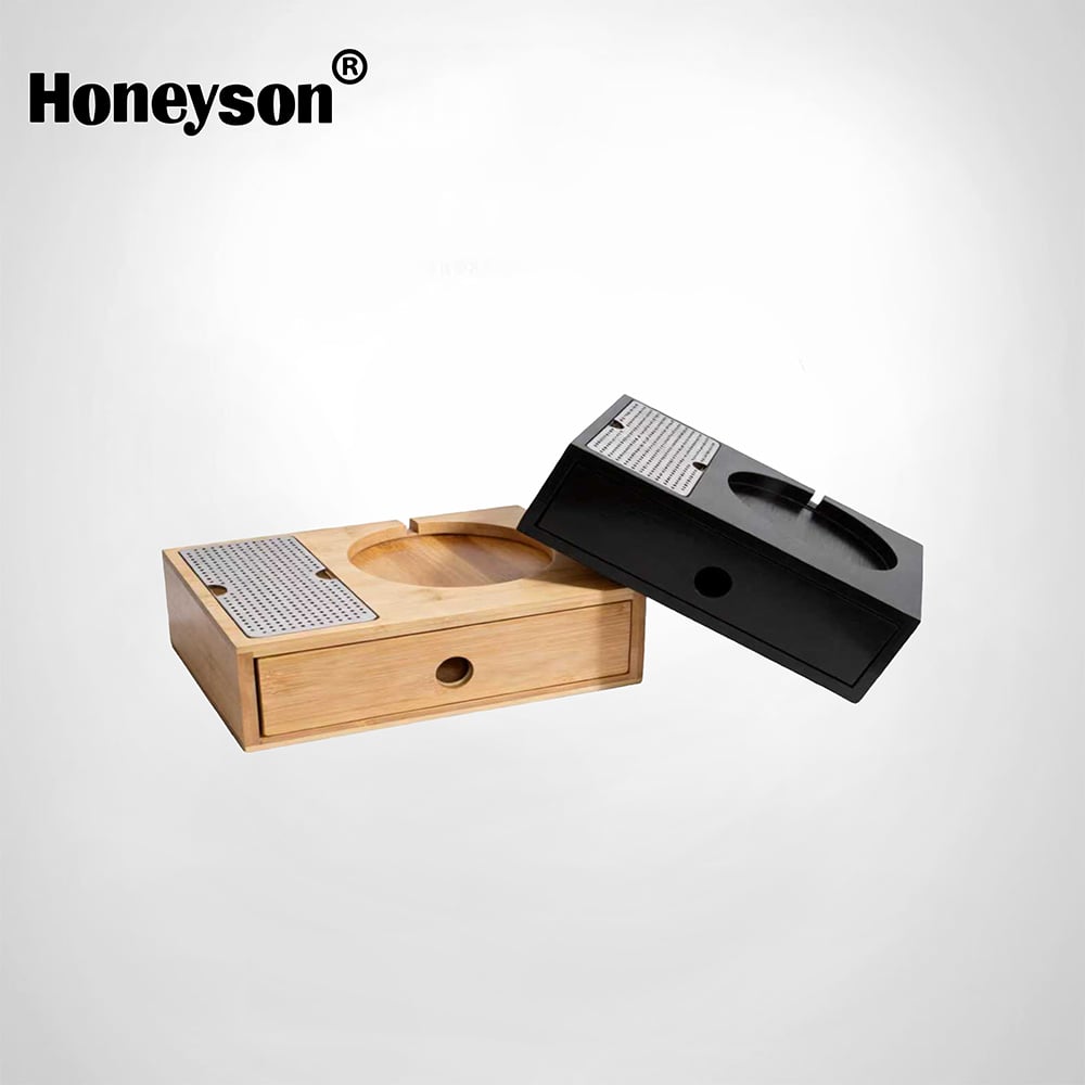 BH-M2 Bamboo Tray 