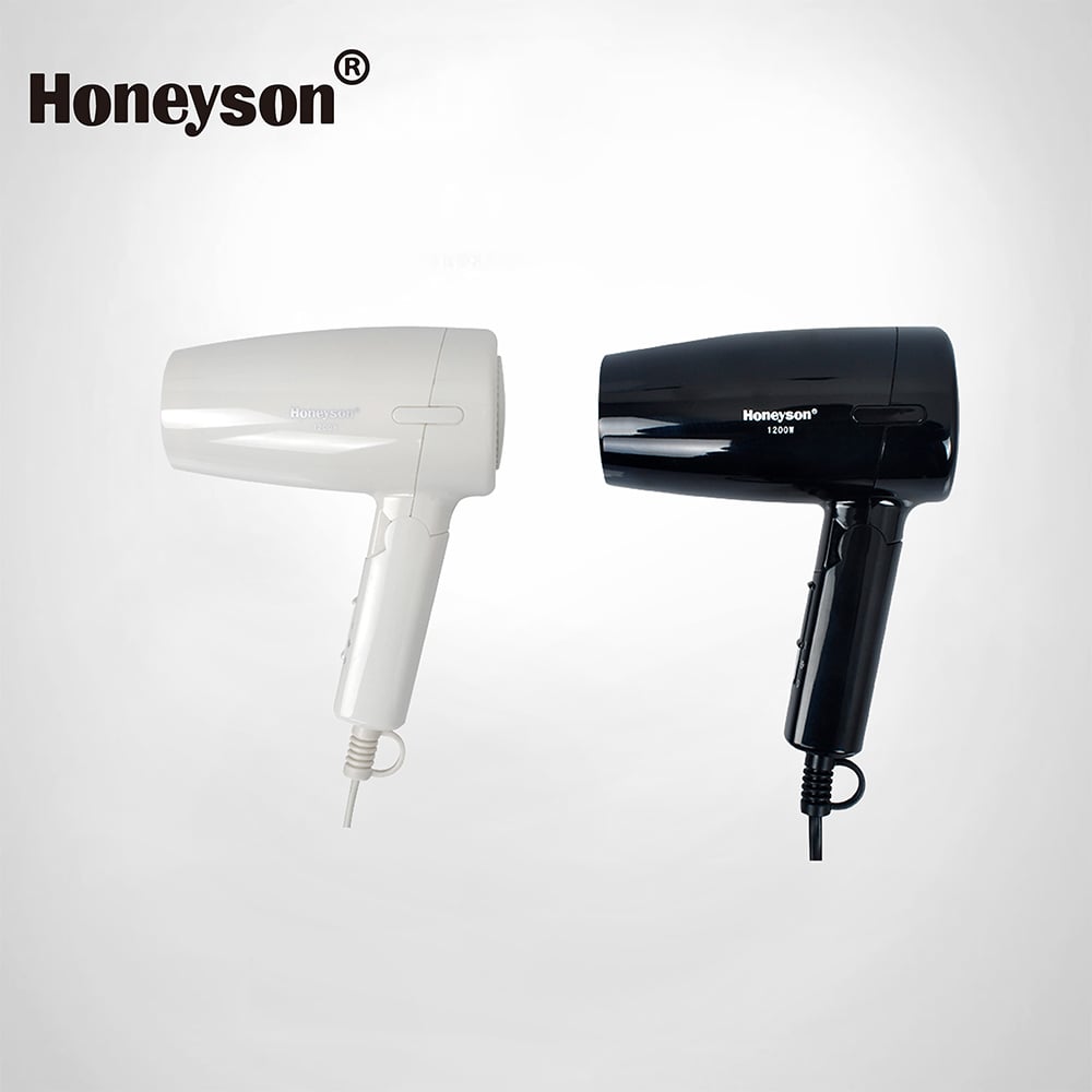 hotel hair dryer