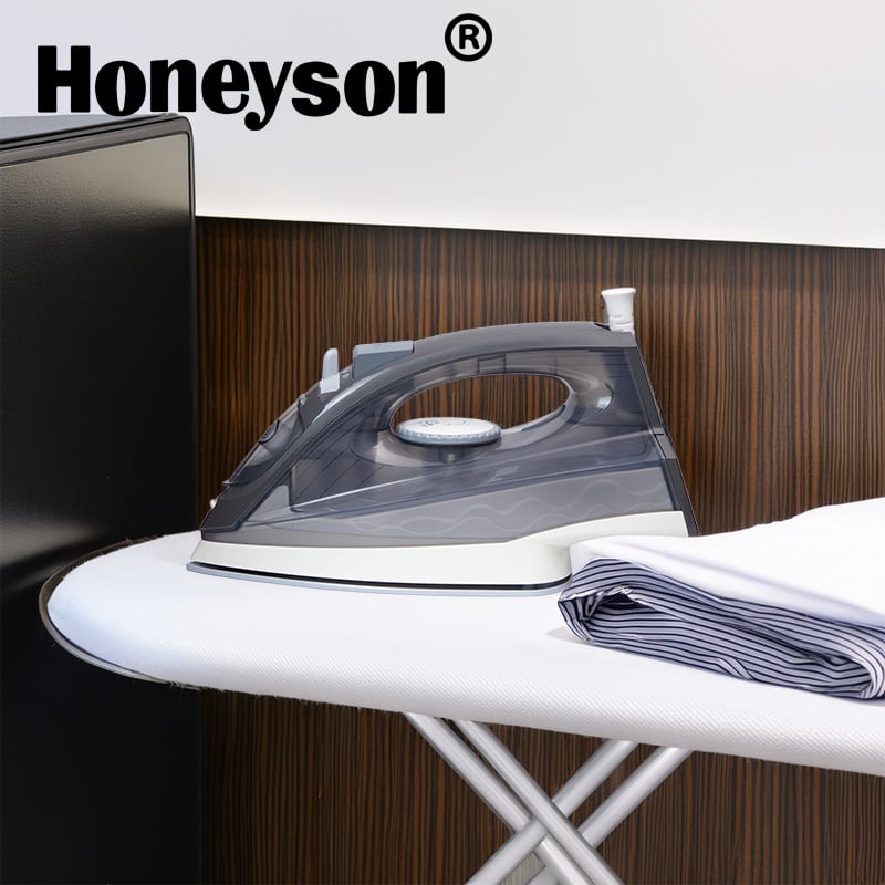 Compact Design with Premium Features