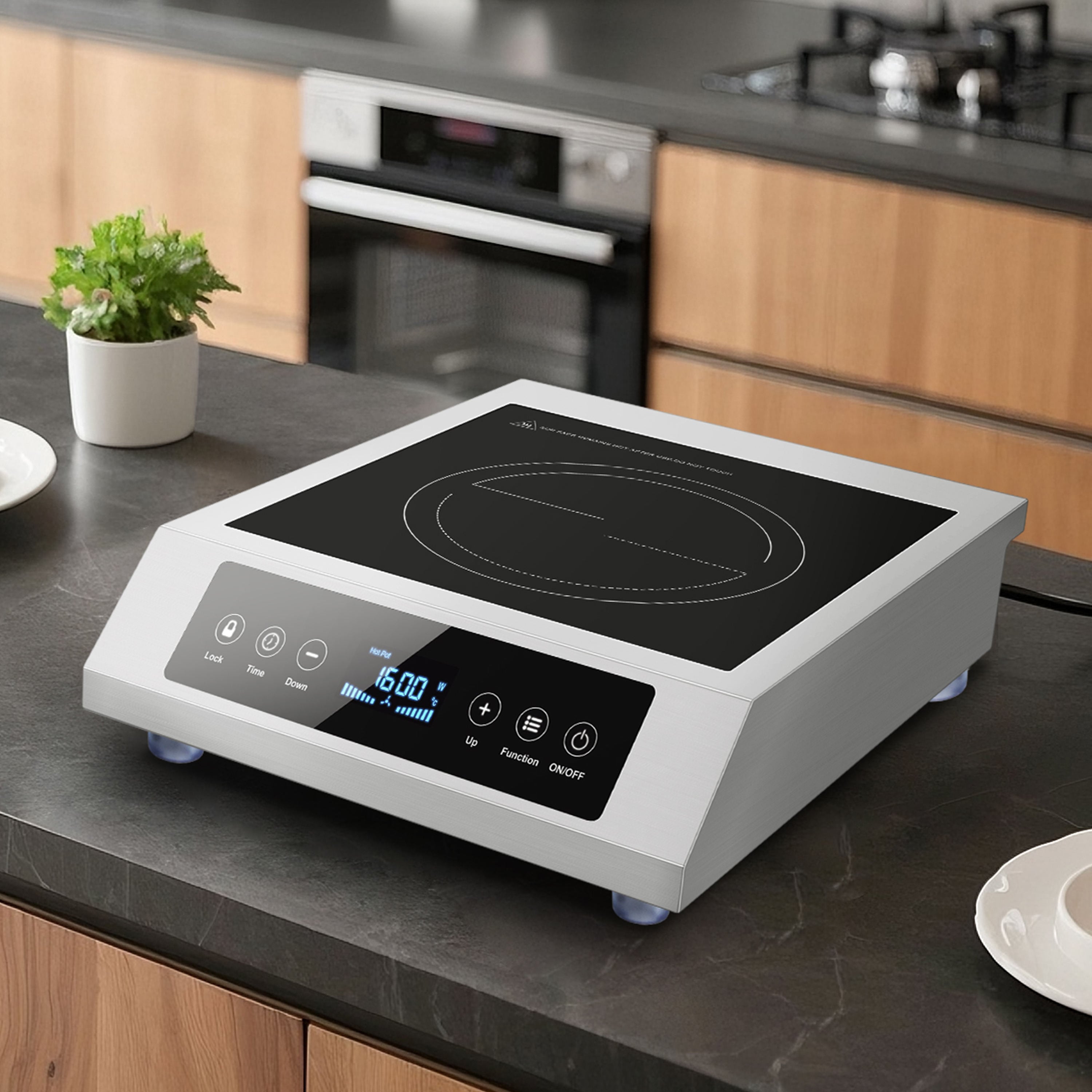 Energy Efficiency and Sustainability