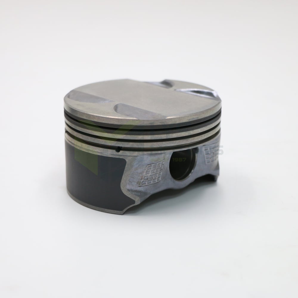 11257562451 N46B20A BMW  1 Convertible 120 i  Touring E91 320 i Piston kit 