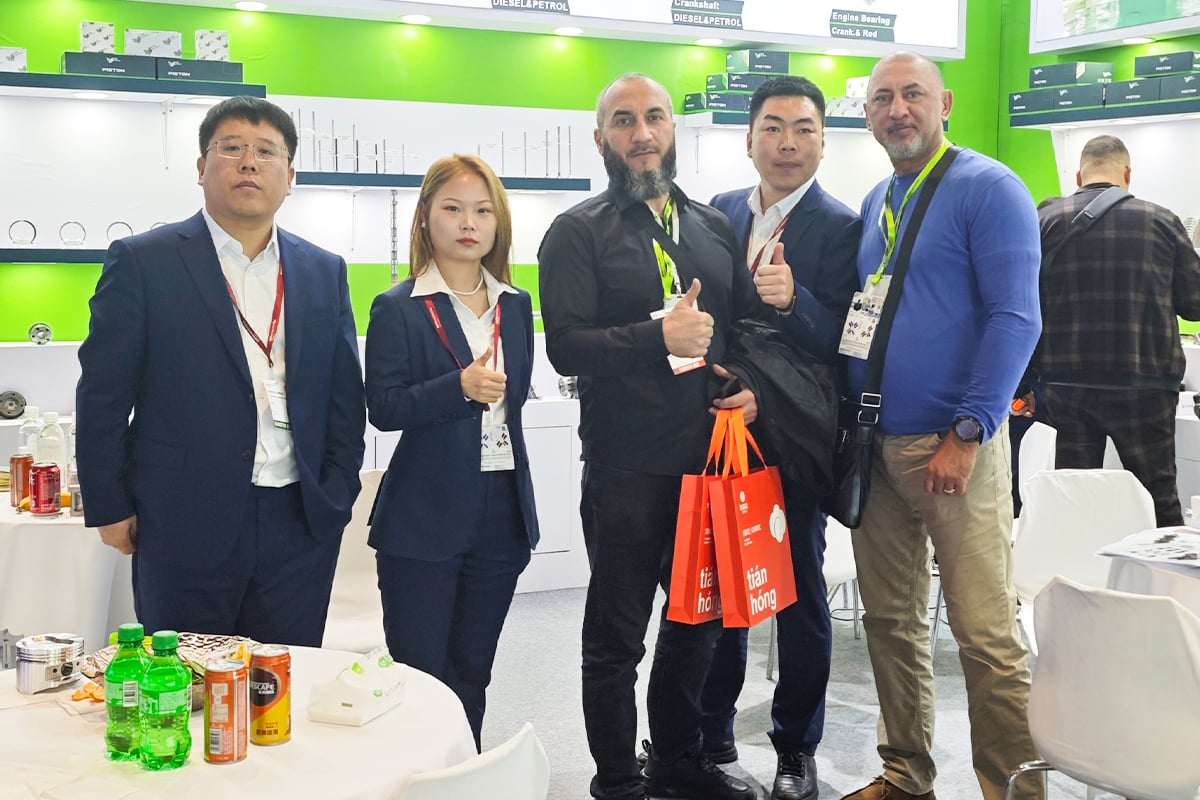 Insights from the Automechanika Shanghai: Embracing Future Trends, Building the Industry Together3