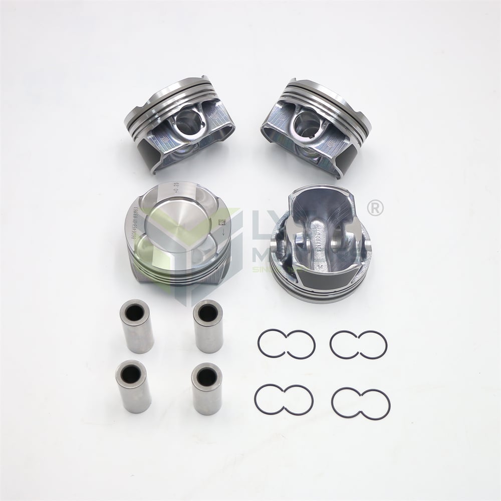 11258606459 N20B20B for BMW﻿  Gran Turismo (F34) 320 i Piston kits