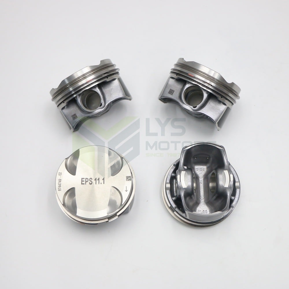 11258744749 B48A20P  11.1 piston kit engine parts BMW  2 Gran Coupe F74 218 M
