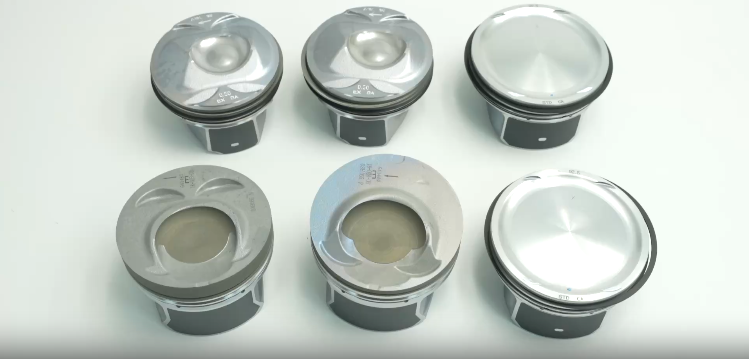 Piston Strength & Reliability