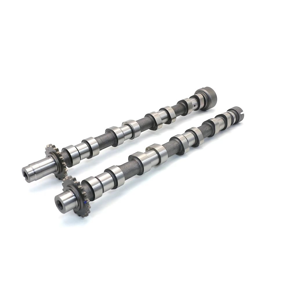 Camshaft