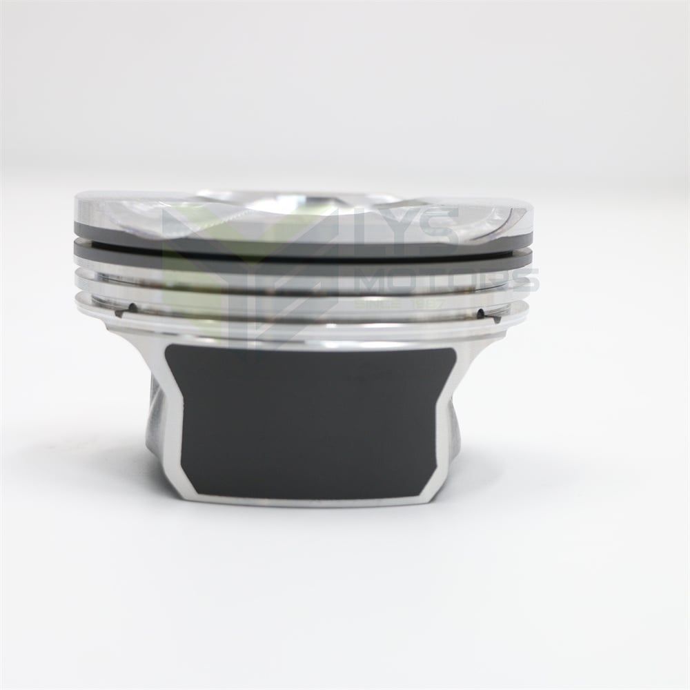 11257551550 N43B20A BMW 1 120 i  Convertible 120 i Piston kit engine parts