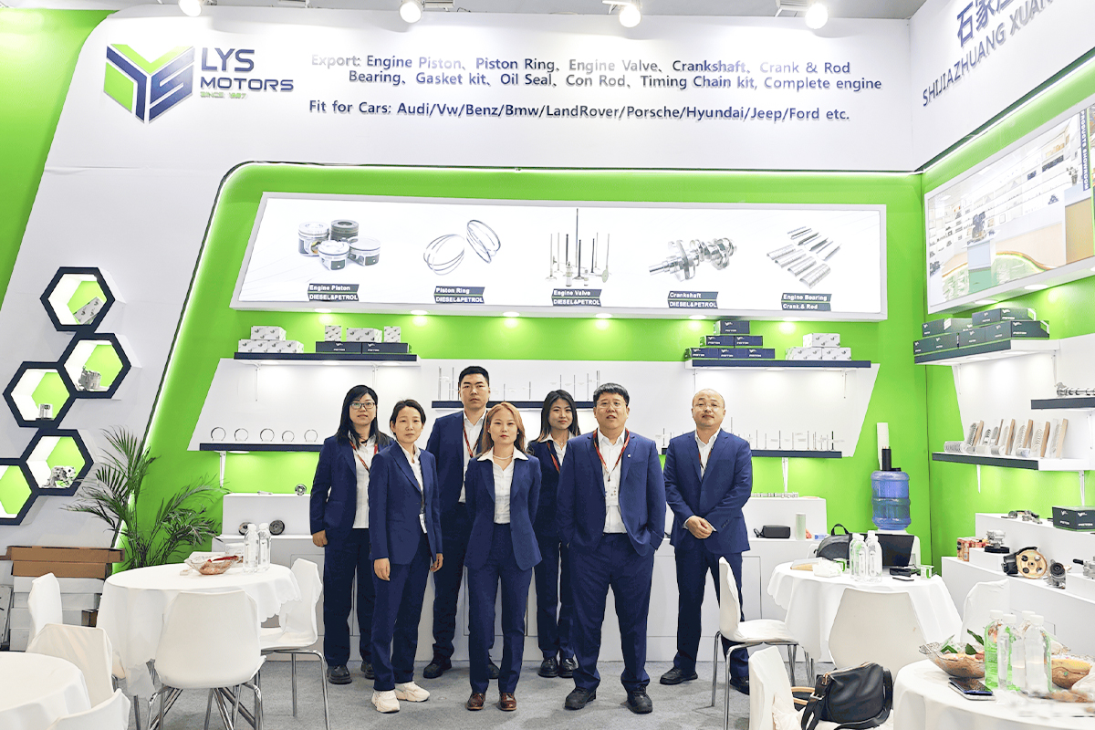 Insights from the Automechanika Shanghai: Embracing Future Trends, Building the Industry Together2