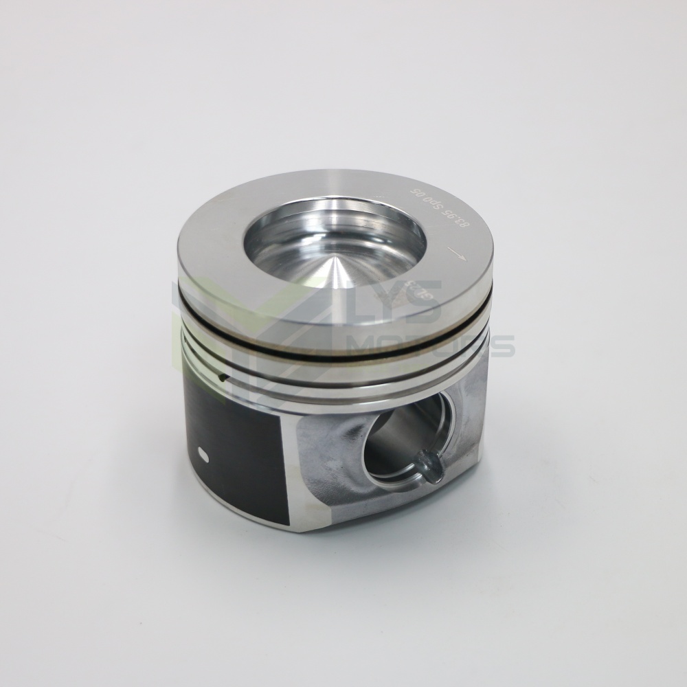 11257812549 N47C20A N47D20C 2.0L Piston kit BMW 1 E87 120 d engine