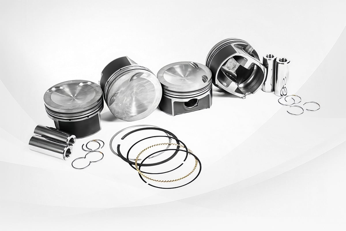 The Heart of Power, Self-Developed: Unveiling LYS's Craftsmanship in Engine Pistons4