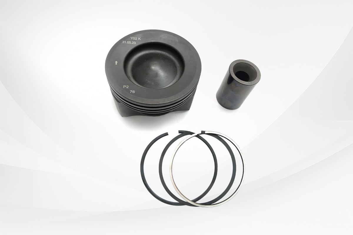 The Heart of Power, Self-Developed: Unveiling LYS's Craftsmanship in Engine Pistons7