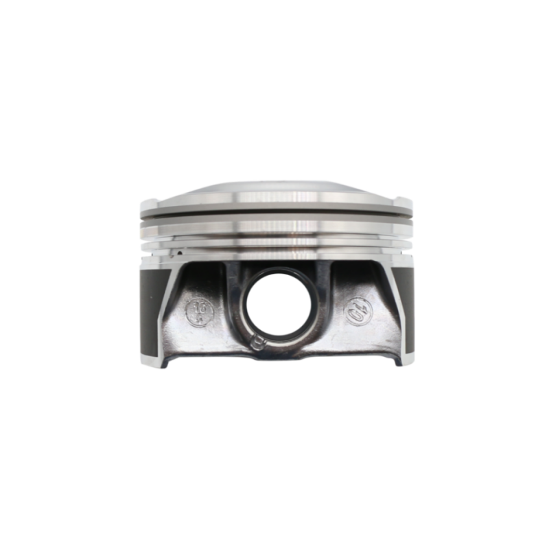 Pistons  liners  rings