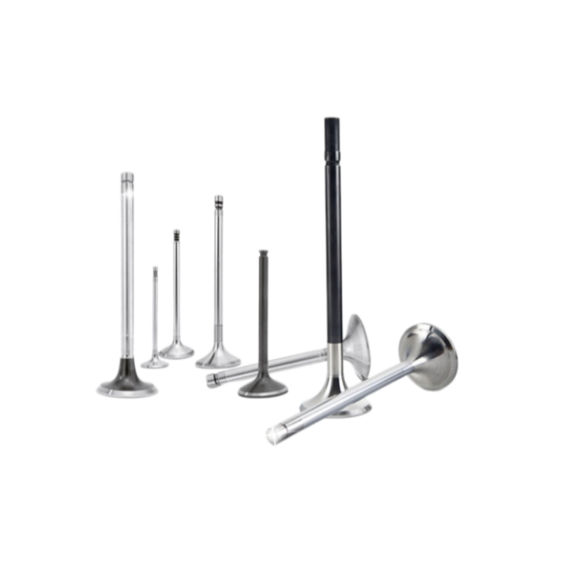 Engine valve