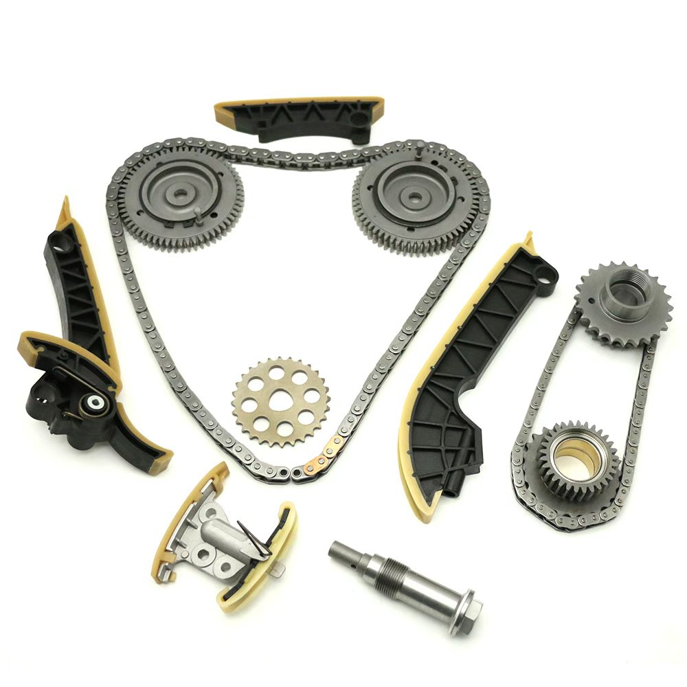 Timing chain kit