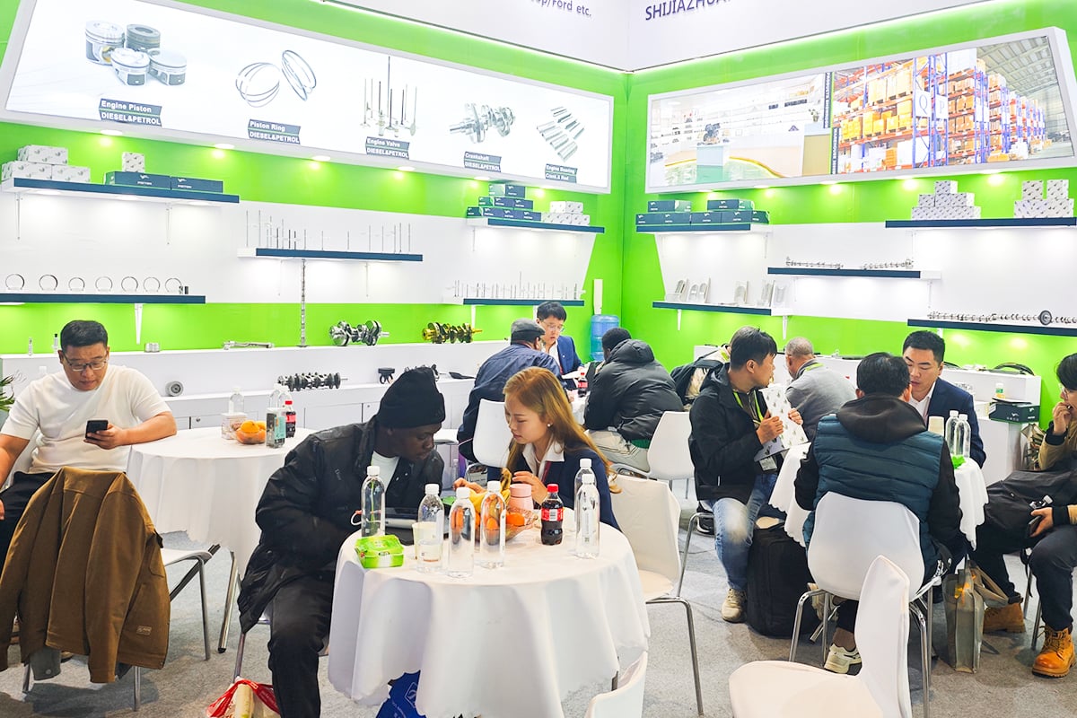 Insights from the Automechanika Shanghai: Embracing Future Trends, Building the Industry Together4