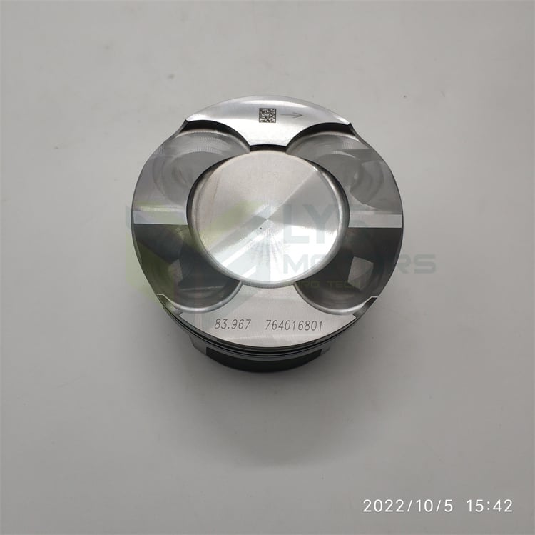 11257640168 N20B20D BMW Touring 320 i xDrive piston kit engine parts