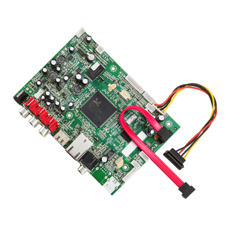 Where to Source High-Quality PCB Fabrication Services Online