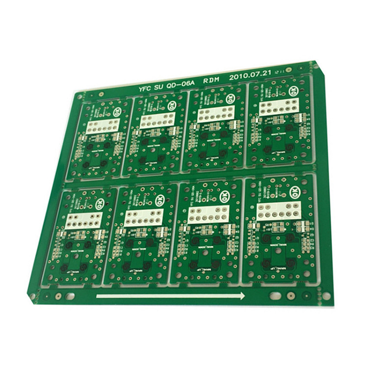 What Are the Latest Trends in Rigid Flex PCB Design and Manufacturing?