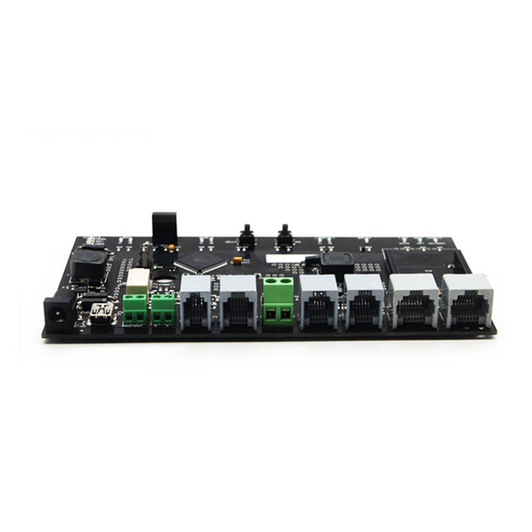 أين يمكن شراء حلول لوحات الدوائر المطبوعة (PCB) الفعّالة من حيث التكلفة لنشاطك التجاري؟