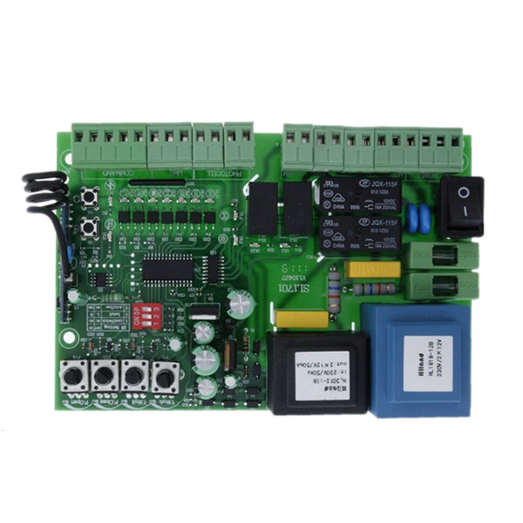 Common Issues in PCB Assembly and How to Avoid Them