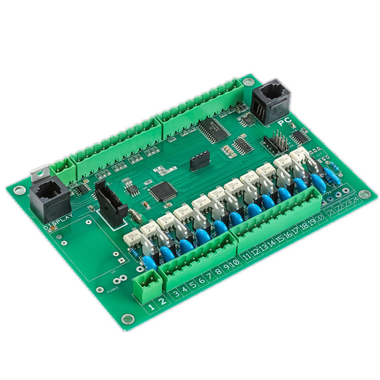 Where to Source High-Quality Electronic Components for Assembly at Wholesale Prices