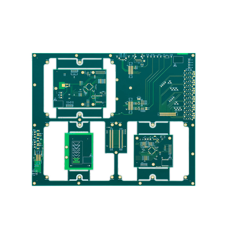 What to Look for in High-Quality Rapid PCB Prototyping Services