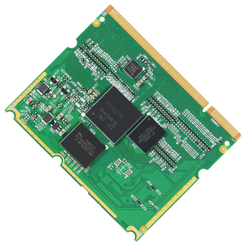 How PCBA Manufacturing Boosts Product Development Efficiency