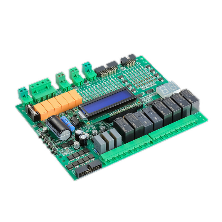 How to Ensure Your Bare PCBs Meet Industry Standards