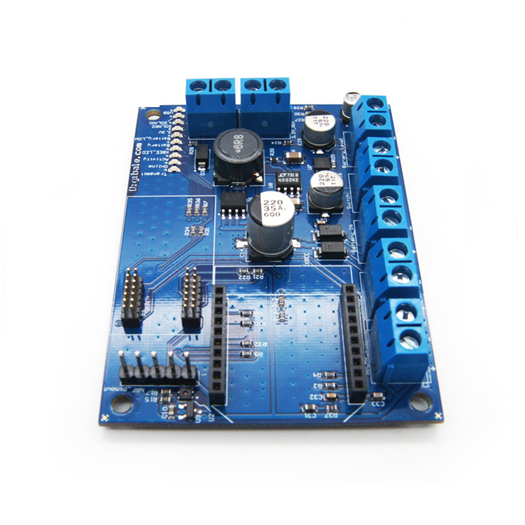 What Common Issues Can Arise with Automotive PCB Manufacturing?