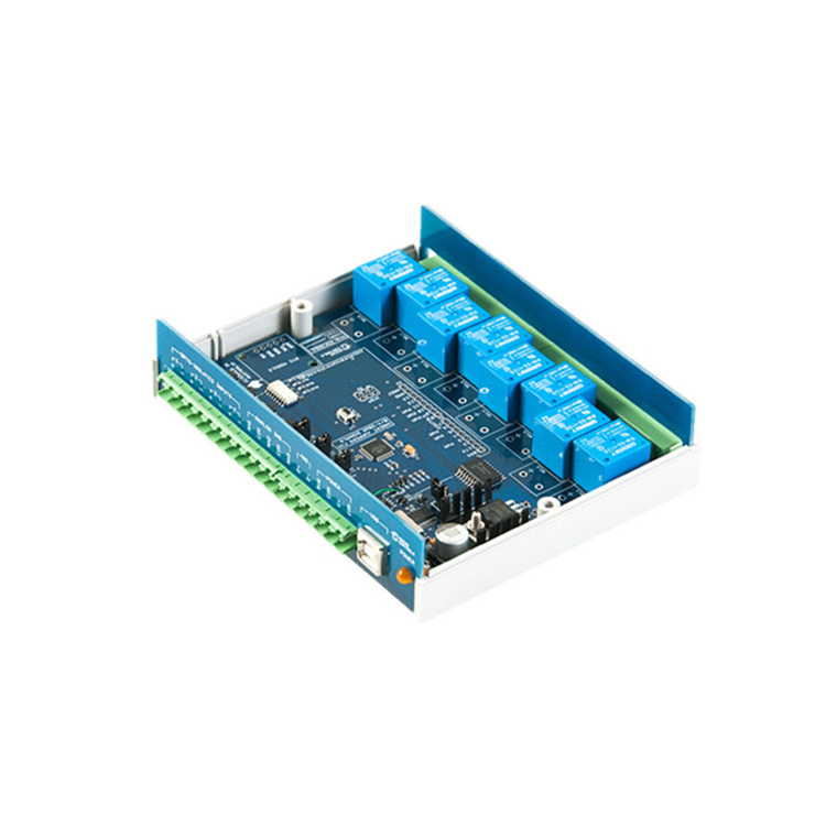 ¿Cuáles son los beneficios de utilizar AOI en su proceso de producción de PCB?
