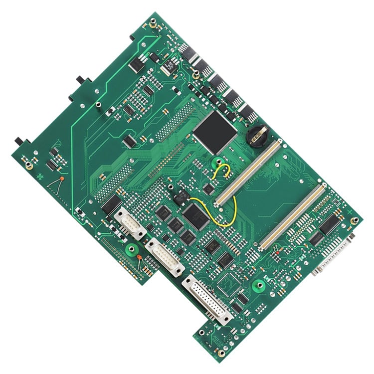 Common Issues in PCB Assembly and How to Avoid Them