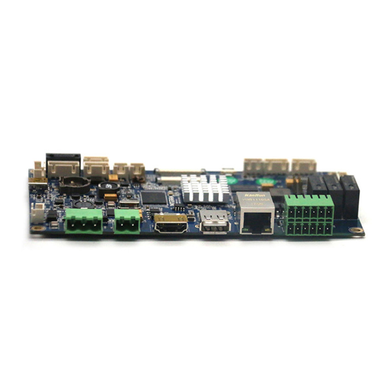 Comment l'assemblage rapide de cartes de circuits imprimés (PCB) peut-il réduire le délai de mise sur le marché ?