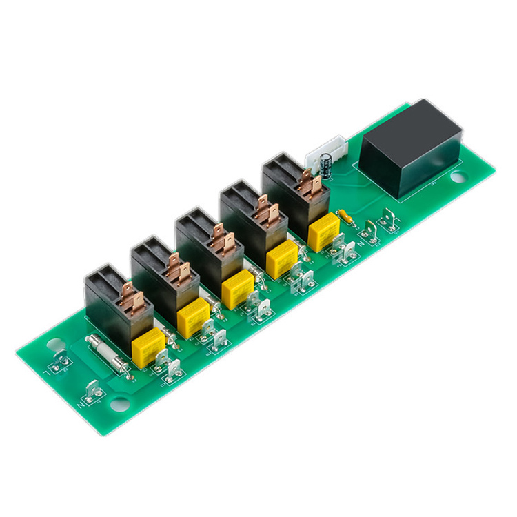 Qu’est-ce qui rend la fabrication rapide de PCB économiquement avantageuse pour les commandes en gros ?