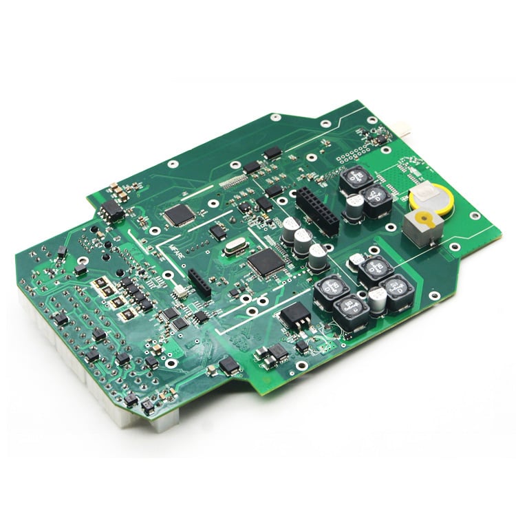 Dónde adquirir soluciones de montaje de PCB con entrega rápida de alta calidad